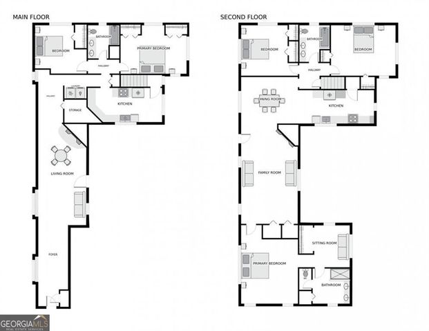 1220 Roxboro Drive NE, Atlanta, GA 30324