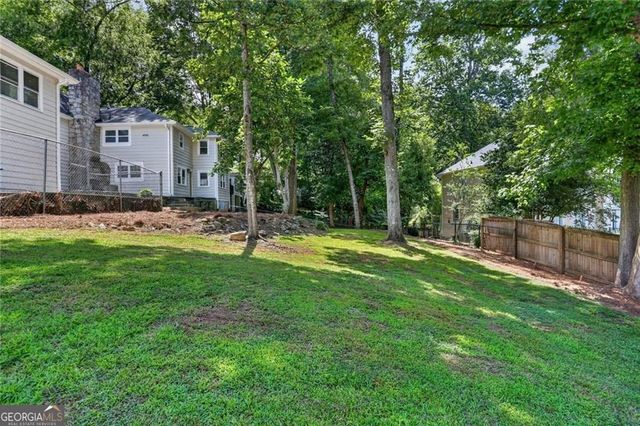 1220 Roxboro Drive NE, Atlanta, GA 30324