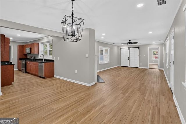 1220 Roxboro Drive NE, Atlanta, GA 30324