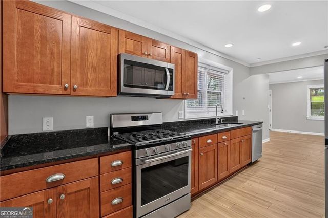 1220 Roxboro Drive NE, Atlanta, GA 30324