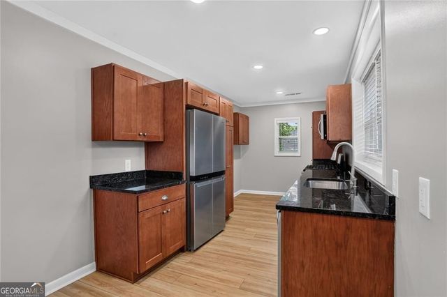 1220 Roxboro Drive NE, Atlanta, GA 30324