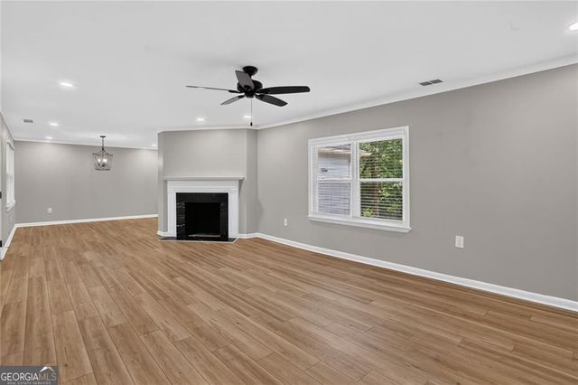 1220 Roxboro Drive NE, Atlanta, GA 30324
