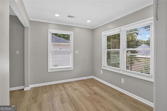 1220 Roxboro Drive NE, Atlanta, GA 30324