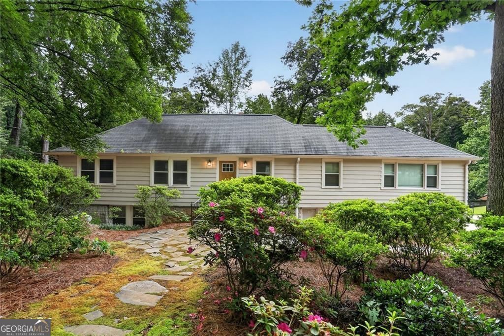 1220 Roxboro Drive NE, Atlanta, GA 30324