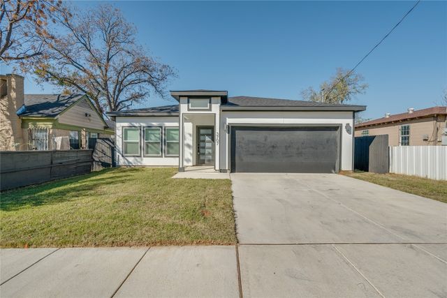 3707 Penelope Street, Dallas, TX 75210