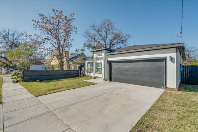 3707 Penelope Street, Dallas, TX 75210