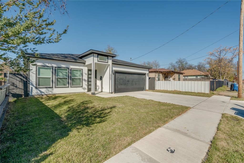3707 Penelope Street, Dallas, TX 75210