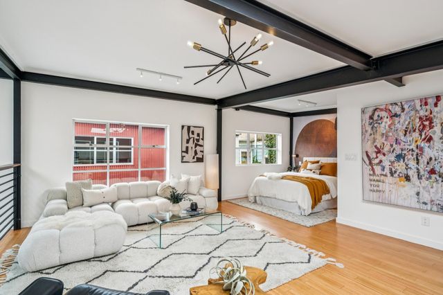 829 21St St 3, Oakland, CA 94607