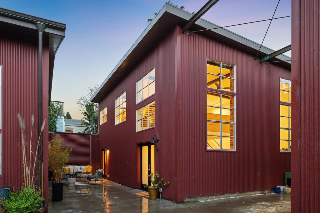 829 21St St 3, Oakland, CA 94607