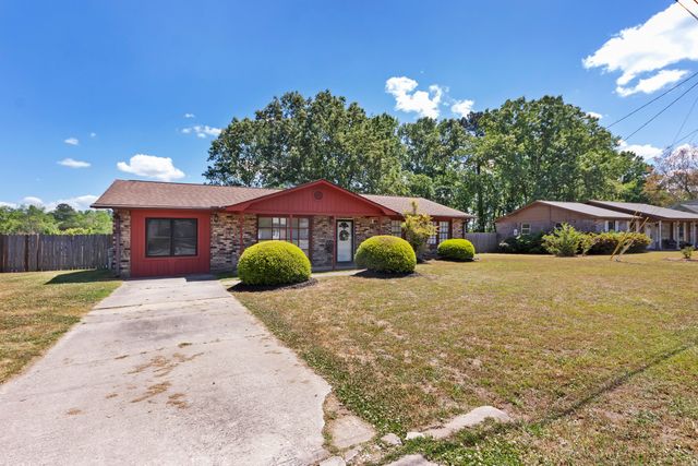 4905 Popperdam Creek Drive, North Charleston, SC 29418