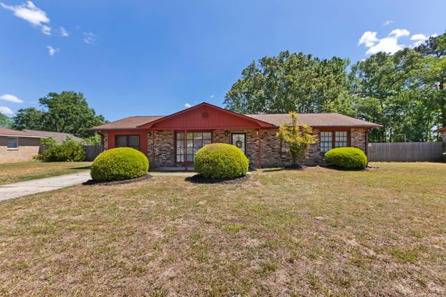 4905 Popperdam Creek Drive, North Charleston, SC 29418
