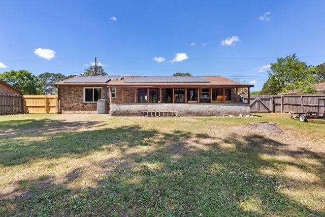 4905 Popperdam Creek Drive, North Charleston, SC 29418