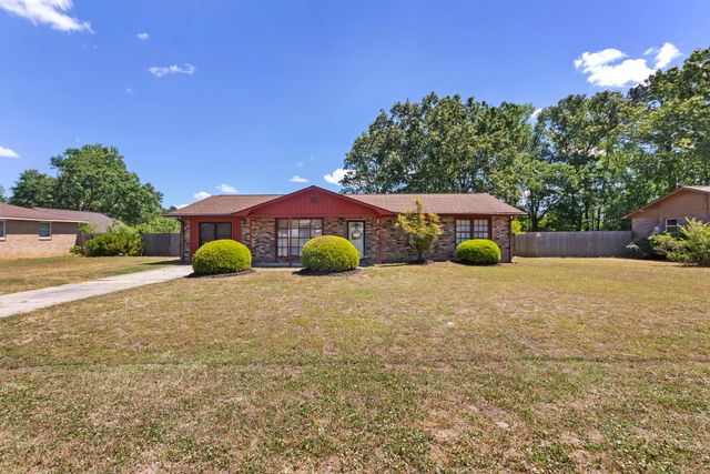 4905 Popperdam Creek Drive, North Charleston, SC 29418