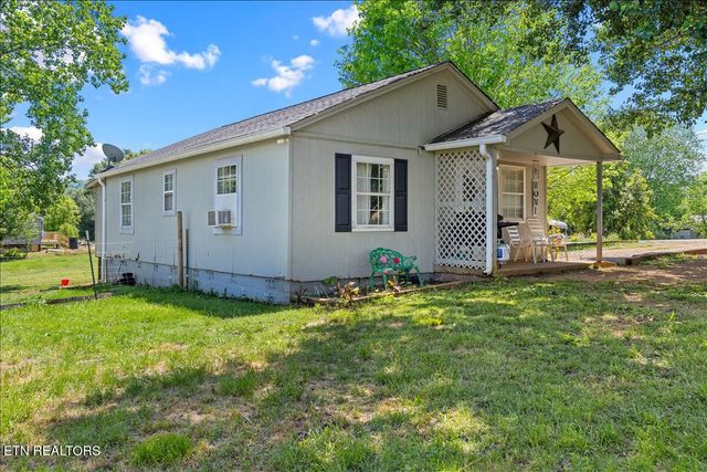 210 2nd Street, Englewood, TN 37329