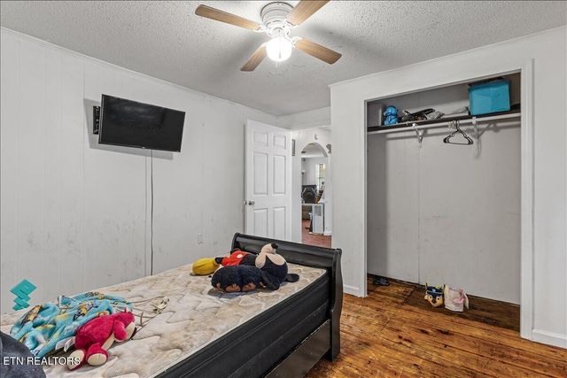 210 2nd Street, Englewood, TN 37329
