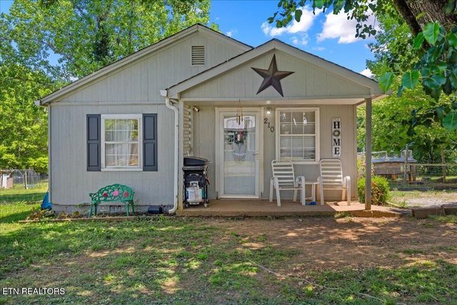 210 2nd Street, Englewood, TN 37329