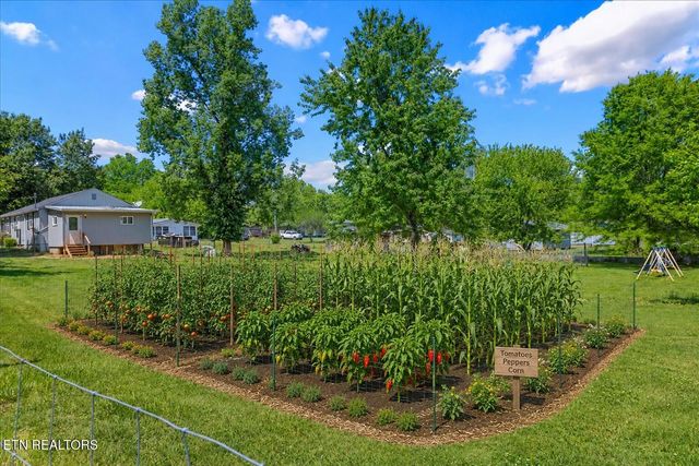 210 2nd Street, Englewood, TN 37329