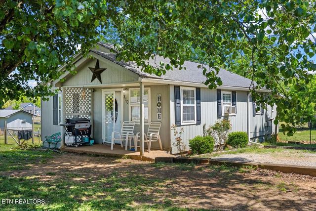 210 2nd Street, Englewood, TN 37329