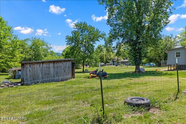 210 2nd Street, Englewood, TN 37329