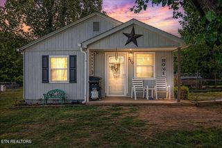210 2nd Street, Englewood, TN 37329