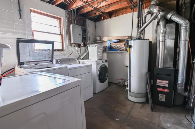 4507 Taylor Street NE, Columbia Heights, MN 55421