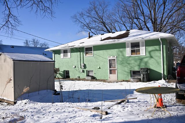 4507 Taylor Street NE, Columbia Heights, MN 55421