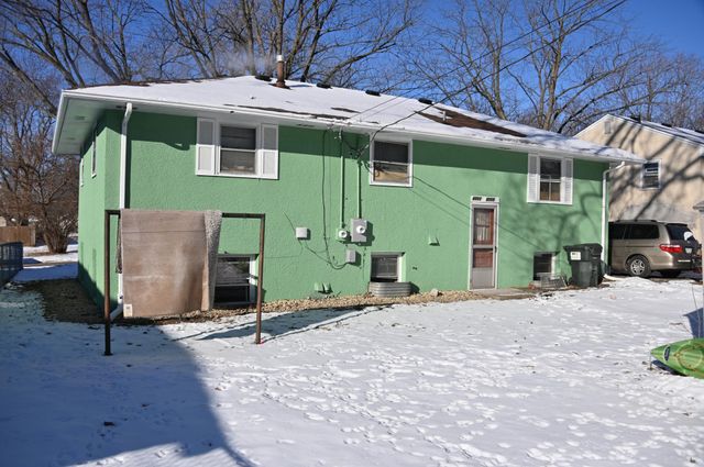 4507 Taylor Street NE, Columbia Heights, MN 55421