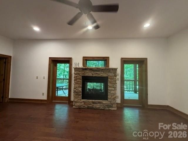 47 Falls Crossing Road, Burnsville, NC 28714