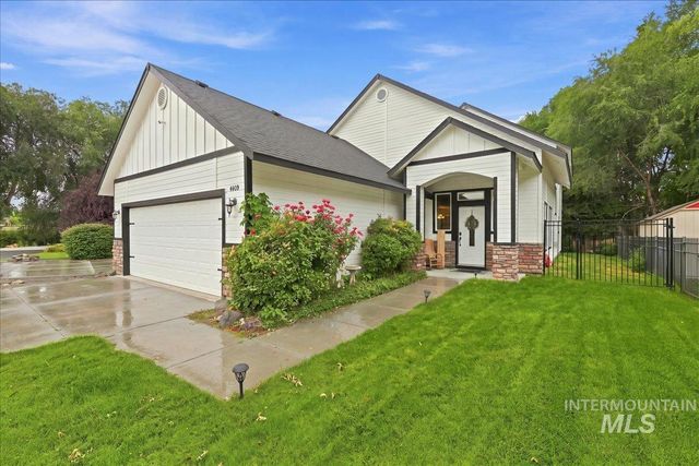 1408 S Sandal Creek Lane, Nampa, ID 83686