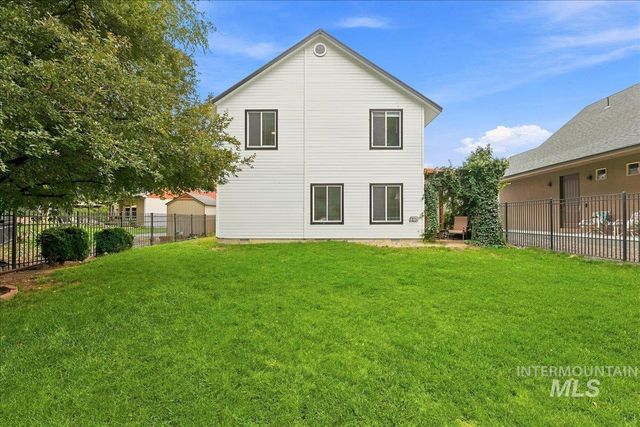1408 S Sandal Creek Lane, Nampa, ID 83686