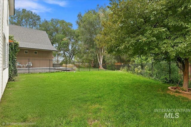 1408 S Sandal Creek Lane, Nampa, ID 83686