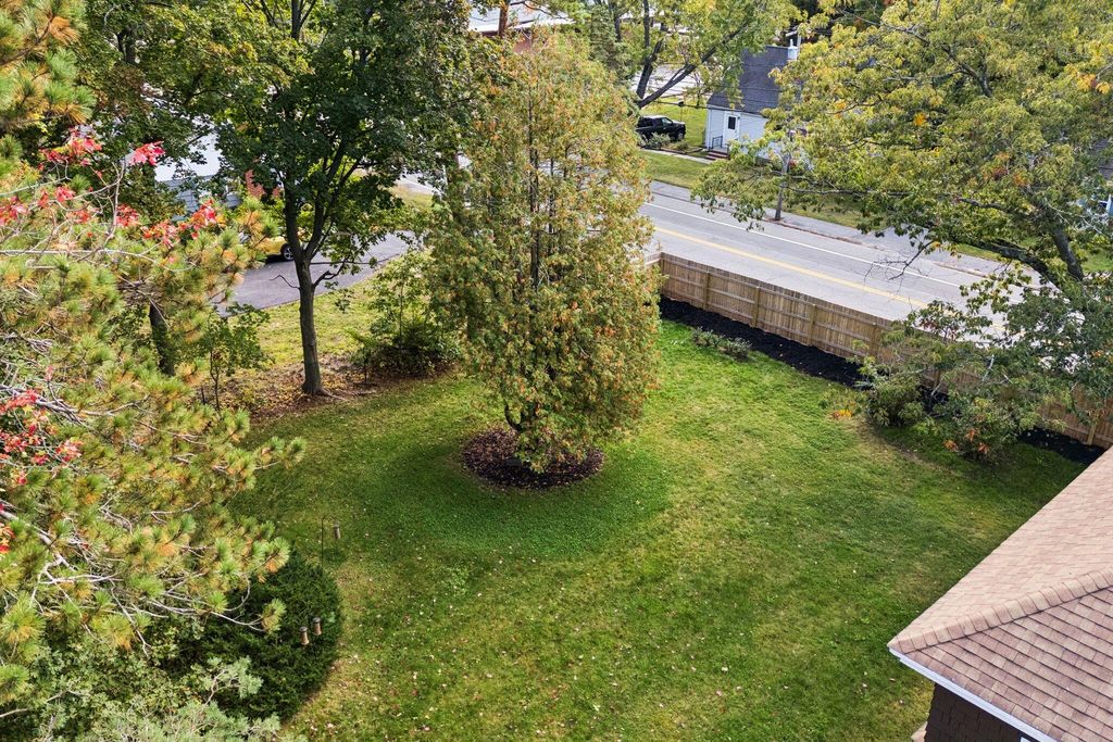 125-A Westbrook Street Lots 45&46, South Portland, ME 04106 — exterior