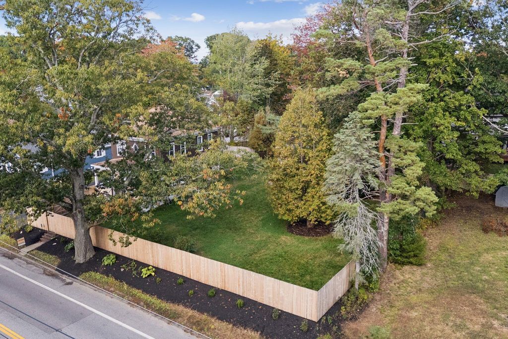 125-A Westbrook Street Lots 45&46, South Portland, ME 04106 — photo 2