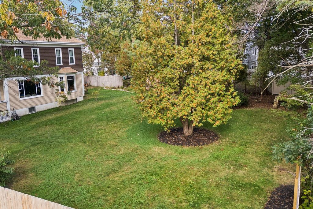 125-A Westbrook Street Lots 45&46, South Portland, ME 04106 — photo 4