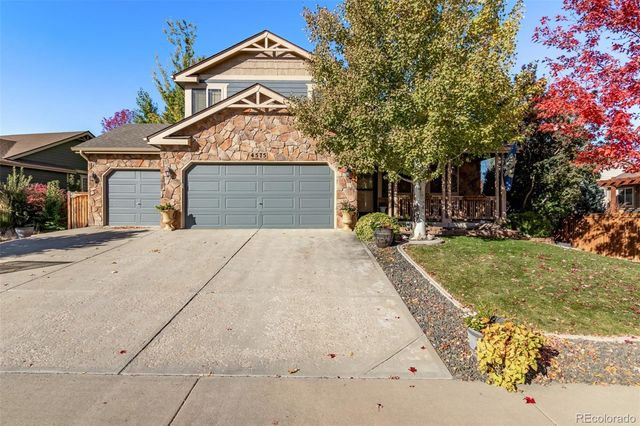 4575 Cole Drive, Loveland, CO 80538