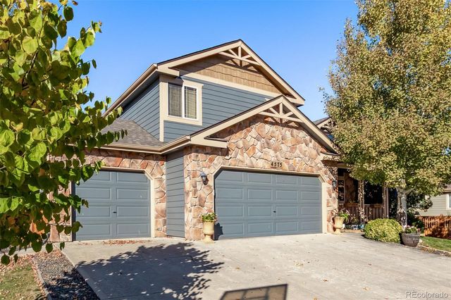 4575 Cole Drive, Loveland, CO 80538