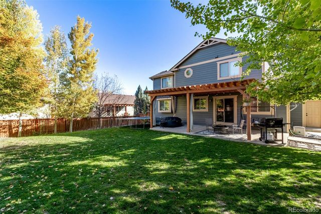 4575 Cole Drive, Loveland, CO 80538