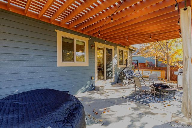 4575 Cole Drive, Loveland, CO 80538