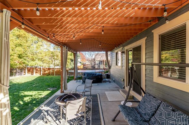 4575 Cole Drive, Loveland, CO 80538