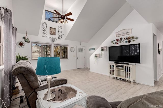 4575 Cole Drive, Loveland, CO 80538