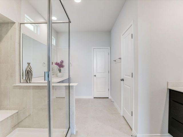 228 W WildSage LN, Liberty Hill, TX 78642