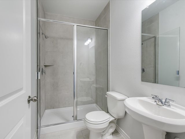 228 W WildSage LN, Liberty Hill, TX 78642