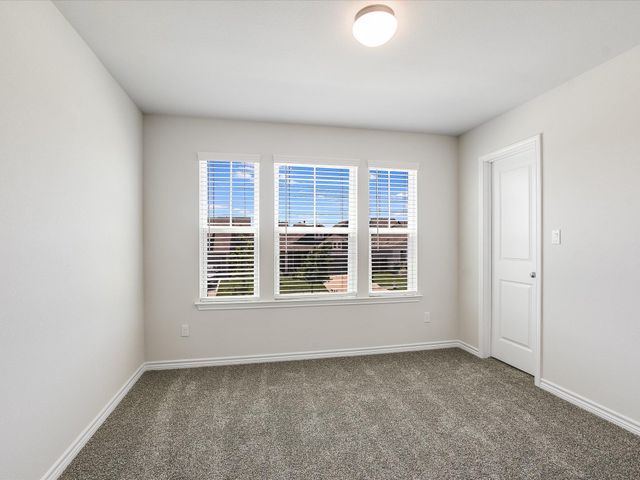 228 W WildSage LN, Liberty Hill, TX 78642