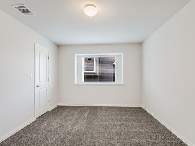228 W WildSage LN, Liberty Hill, TX 78642