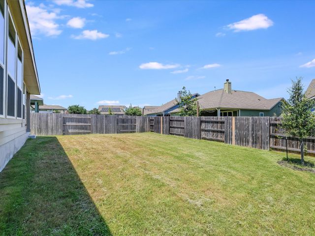 228 W WildSage LN, Liberty Hill, TX 78642