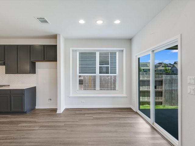 228 W WildSage LN, Liberty Hill, TX 78642