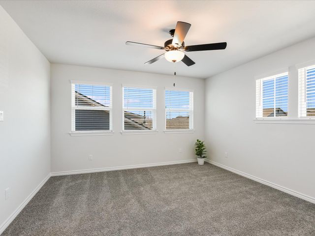 228 W WildSage LN, Liberty Hill, TX 78642