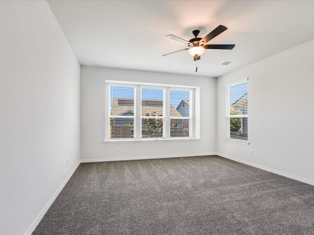 228 W WildSage LN, Liberty Hill, TX 78642