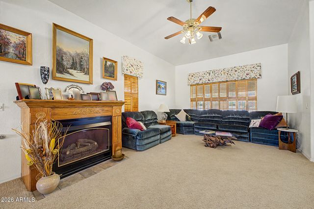 7823 N CITRUS Road, Waddell, AZ 85355