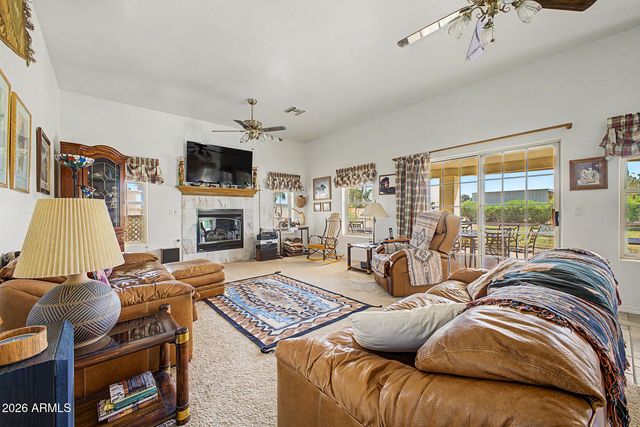 7823 N CITRUS Road, Waddell, AZ 85355